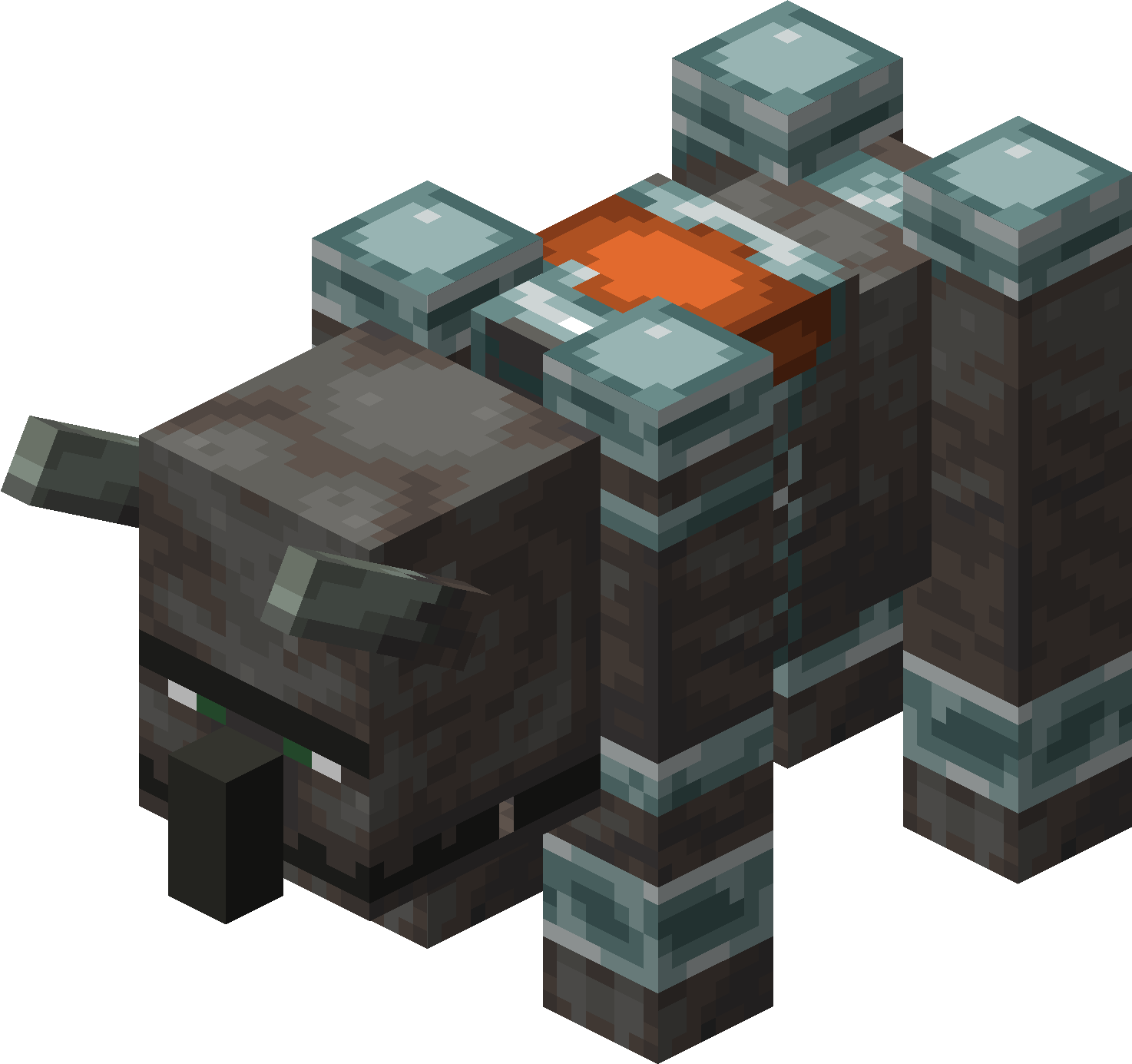 Ravager image