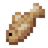 Raw Cod image