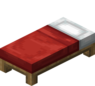 Red Bed image