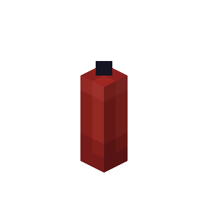 Red Candle image