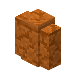 Red Sandstone Wall image
