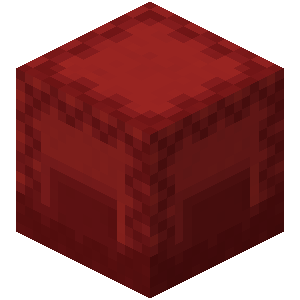 Red Shulker Box image