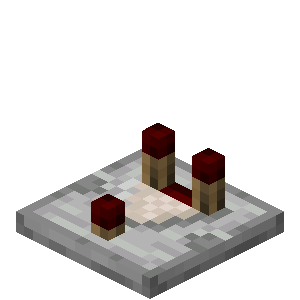 Redstone Comparator image