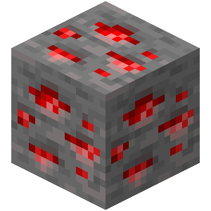 Redstone Ore image