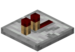 Redstone Repeater image