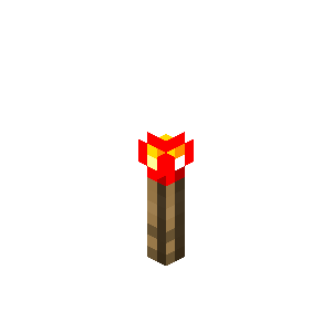 Redstone Torch image