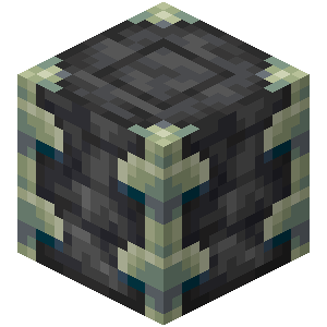 Reinforced Deepslate image