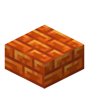Resin Brick Slab image