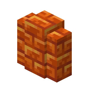 Resin Brick Wall image