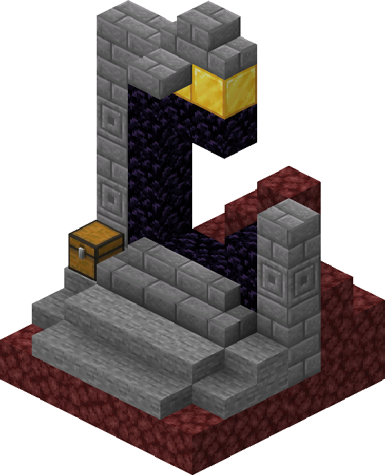 Ruined Portal image