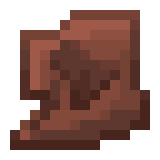 Scrape Pottery Sherd image