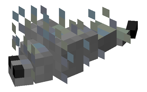 Silverfish image