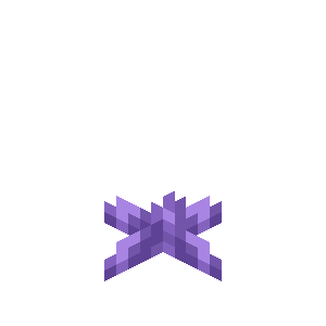 Small Amethyst Bud image