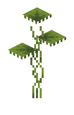 Small Dripleaf image
