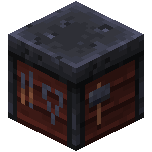 Smithing Table image