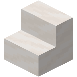 Smooth Quartz Stairs image
