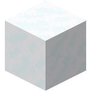 Snow Block image