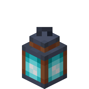 Soul Lantern image