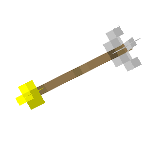 Spectral Arrow image