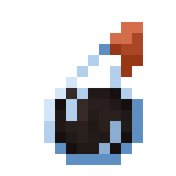 Splash Potion of Decay (0:40) image