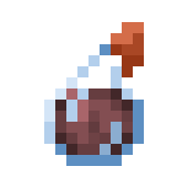 Splash Potion of Harming (II) image