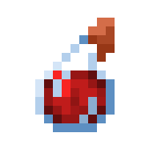 Splash Potion of Healing (II) image