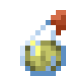Splash Potion of Leaping (3:00) image