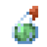 Splash Potion of Oozing image