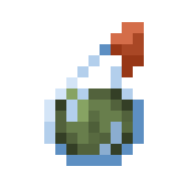 Splash Potion of Poison (2:00) image