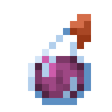 Splash Potion of Regeneration (2:00) image