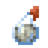 Splash Potion of Slow Falling (4:00) image