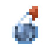 Splash Potion of Slowness (4:00) image