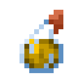 Splash Potion of Strength (3:00) image