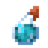 Splash Potion of Swiftness (3:00) image