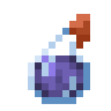 Splash Potion of the Turtle Master (0:40) image