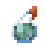 Splash Potion of Water Breathing (3:00) image