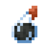 Splash Potion of Weakness (4:00) image