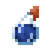 Splash Thick Potion image