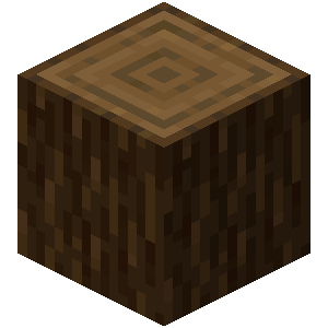 Spruce Log image
