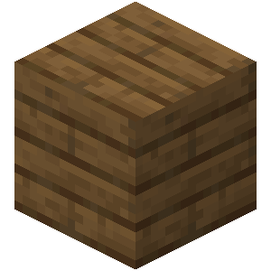 Spruce Planks image