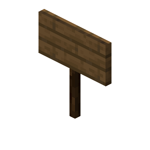Spruce Sign image