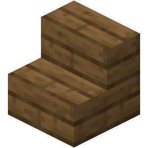 Spruce Stairs image