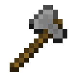 Stone Axe image
