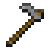 Stone Hoe image