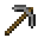 Stone Pickaxe image