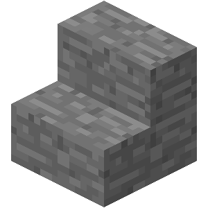 Stone Stairs image