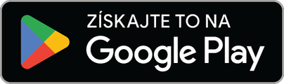 Získať na Google Play