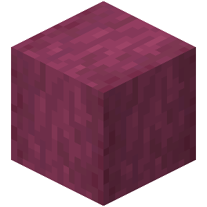 Stripped Crimson Hyphae image
