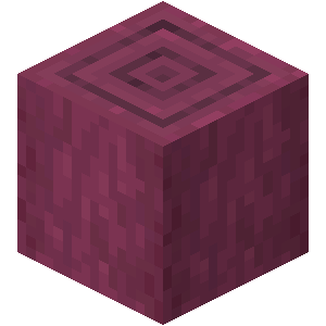 Stripped Crimson Stem image