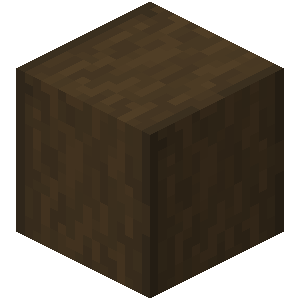 Stripped Dark Oak Wood image